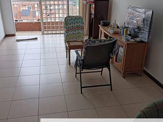 Condominium for sale in Plaza Medan Putra, Kepong