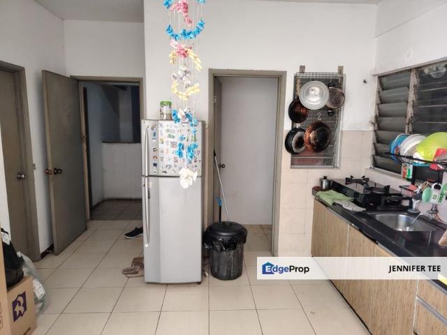 Condominium for sale in Kepong, Kuala Lumpur