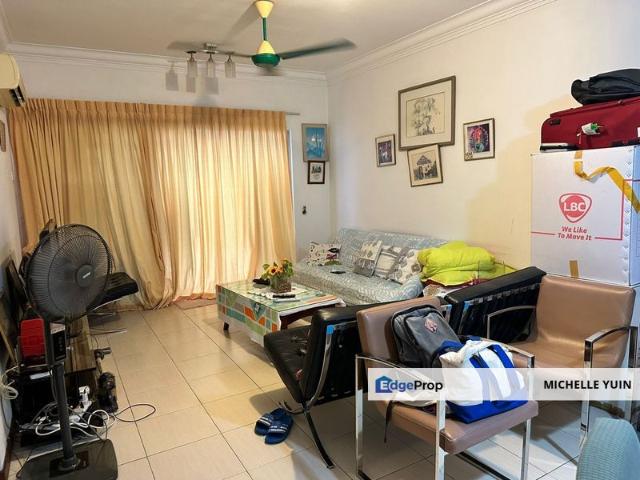 Condominium for sale in Kepong, Kuala Lumpur