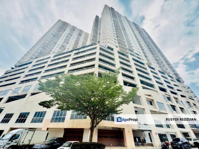 Condominium for sale in Kepong, Kuala Lumpur