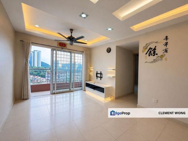Condominium for sale in Kepong, Kuala Lumpur