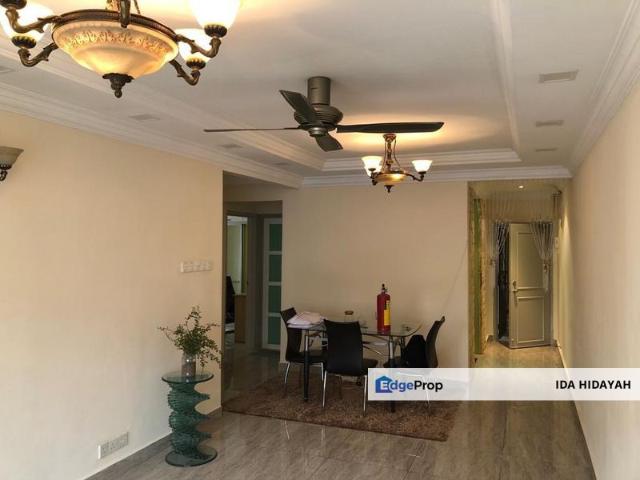 Condominium for sale in Kepong, Kuala Lumpur