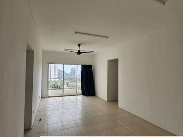 Condominium for rent in Plaza Medan Putra, Kepong