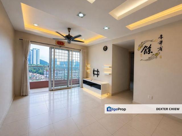 Condominium for sale in Kepong, Kuala Lumpur