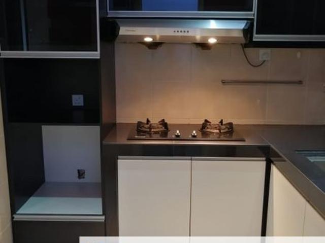 Condominium for rent in Kepong, Kuala Lumpur