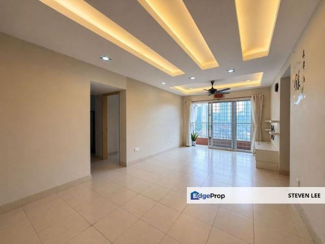 Condominium for sale in Kepong, Kuala Lumpur