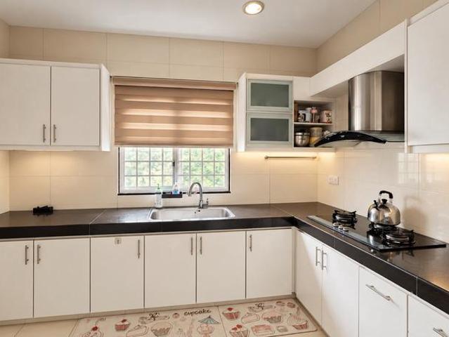 Condominium for rent in Kepong
