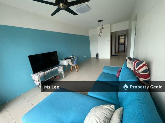 Condominium for sale in Kepong, Kuala Lumpur