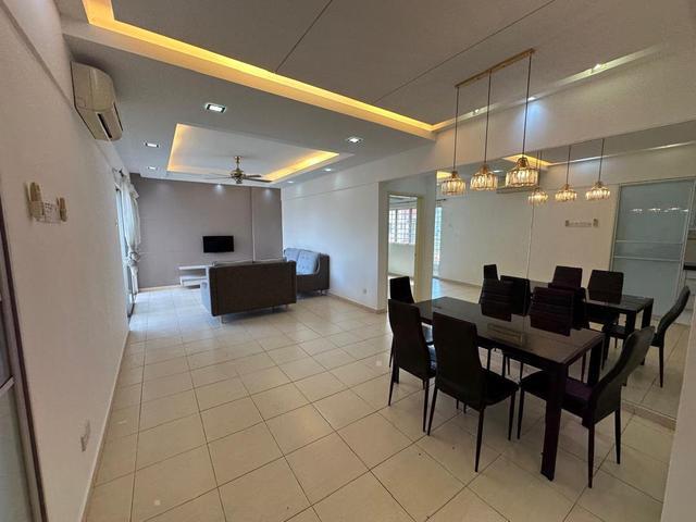 Condominium for sale in Kepong, Kuala Lumpur