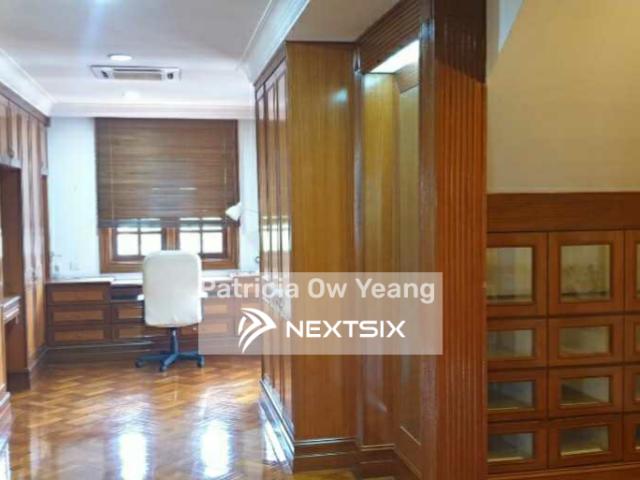 Residential House for rent in Country Heights Damansara, Kuala Lumpur