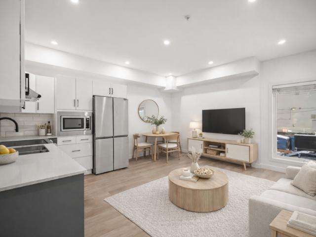 Apartment for rent in East St. Paul, Manitoba