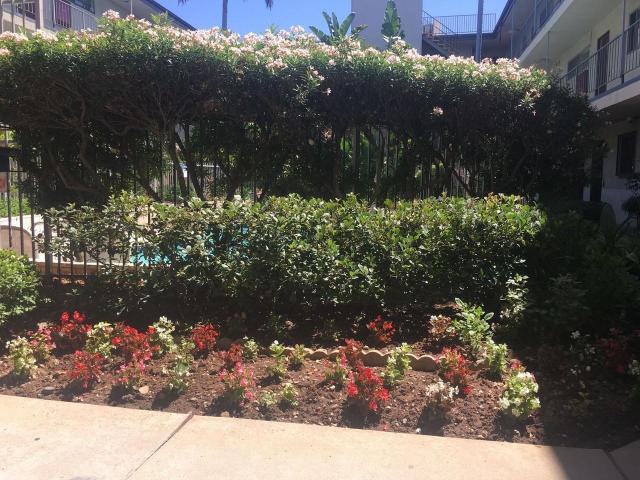 Apartment for rent in Montebello, California