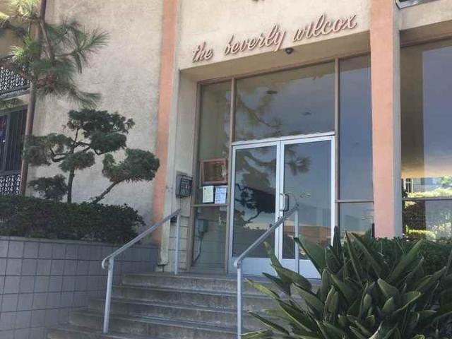 Apartment for rent in Montebello, California