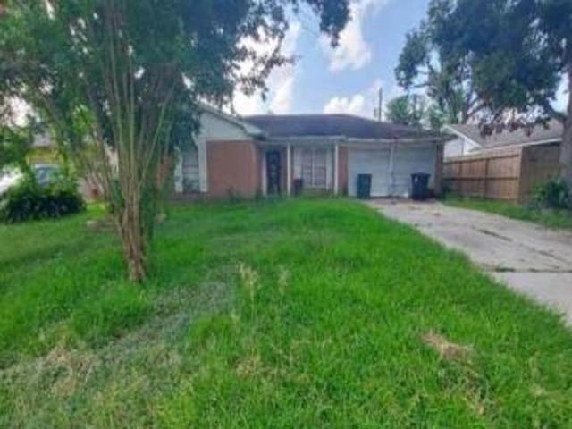 House for sale in Houston, Texas