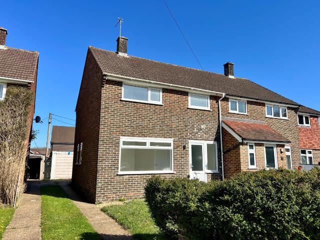 House for rent in Hamsey, Iford