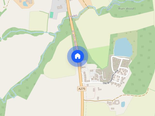 House for rent in Iford, East Sussex