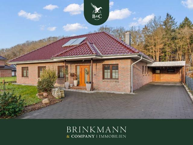 Haus kaufen in Beverstedt, Landkreis Cuxhaven