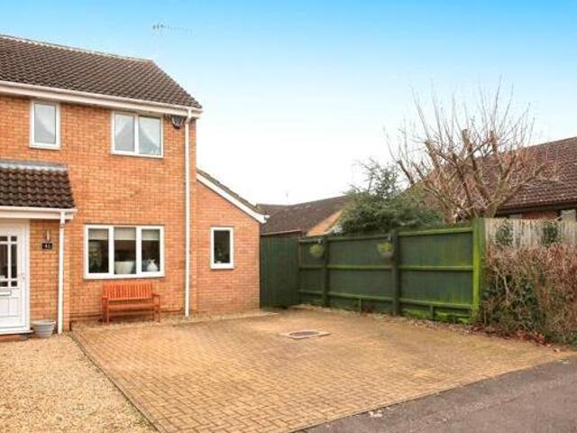 House for sale in Hampton Green, Cambridgeshire