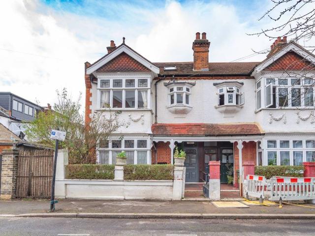 Apartment for rent in Brixton, Greater London