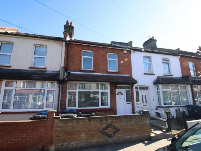 House for rent in London Borough of Croydon, Thornton Heath