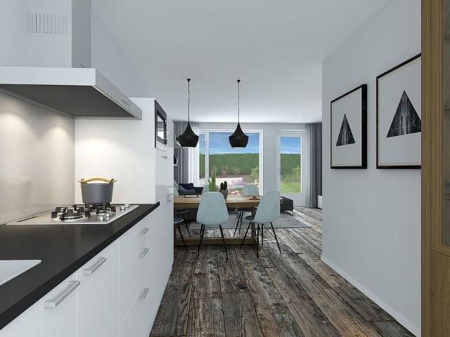 Woning te huur in Binnenstad, Helmond