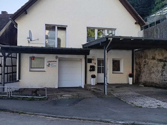 Haus kaufen in Beverungen, Nordrhein-Westfalen