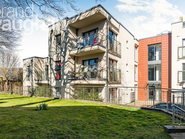 Apartment for rent in Brunswick, Hove