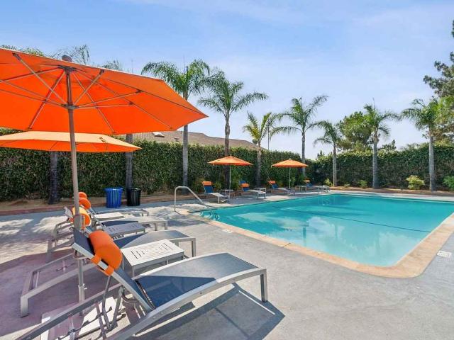 Apartment for rent in Moreno Valley, California