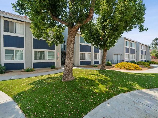 Apartment for rent in Moreno Valley, California