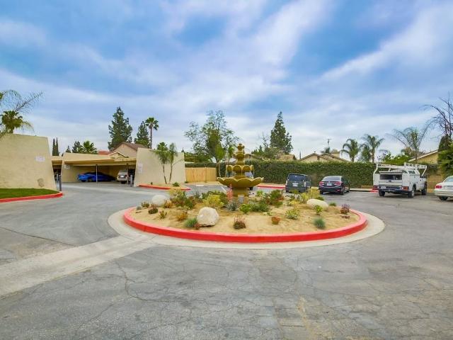 Apartment for rent in Moreno Valley, California