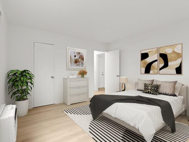 Apartment for rent in Moreno Valley, California