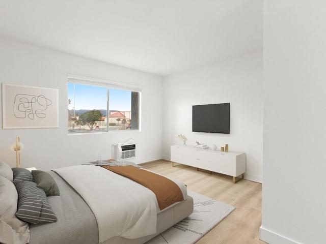 Apartment for rent in Moreno Valley, California