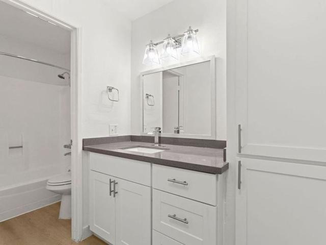 Apartment for rent in Moreno Valley, California