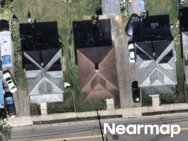 House for sale in Binghamton, New York