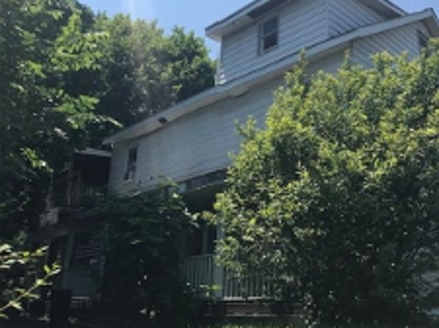 House for sale in Binghamton, New York