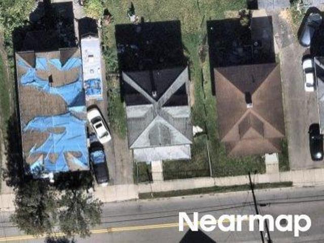 House for sale in Binghamton, New York