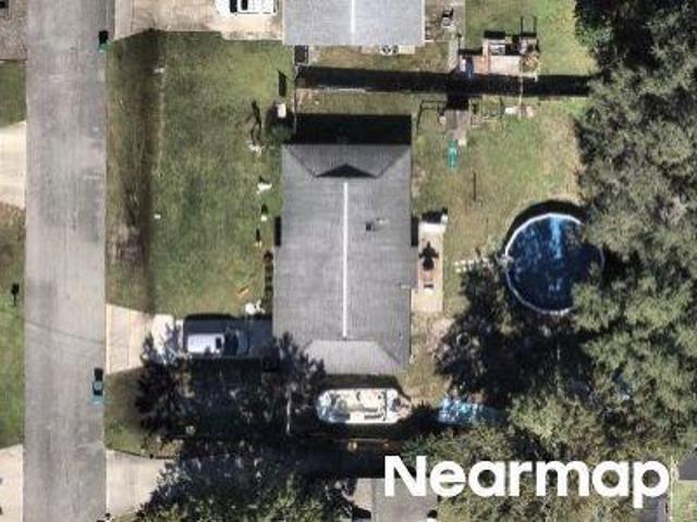 House for sale in Cocoa, Florida