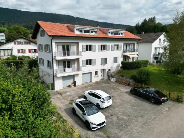 Mehrfamilienhaus kaufen in Bévilard, Bern