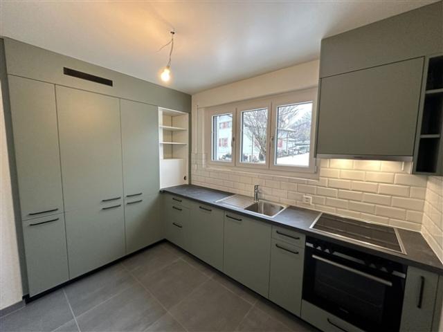 Einfamilienhaus kaufen in Bévilard, Bern