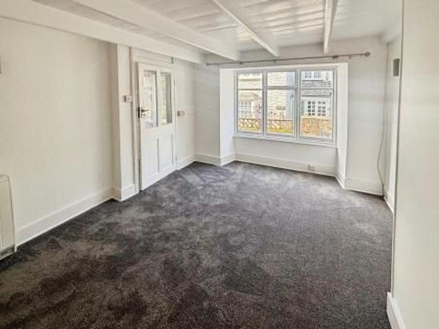 House for rent in Polperro, Cornwall