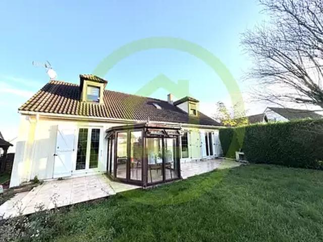 Maison vente à Béville-le-Comte, Eure-et-Loir