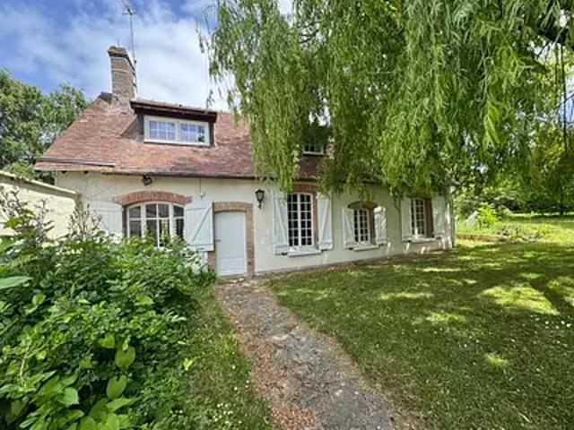 Maison vente à Chartres, Béville-le-comte