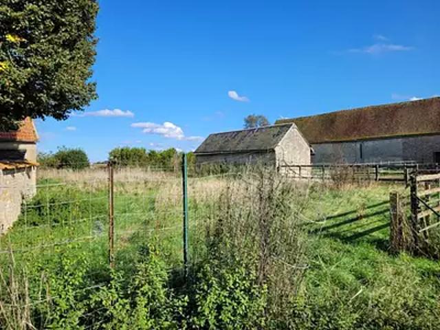 Terrain vente à Chartres, Béville-le-comte