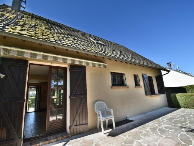 Maison vente à Chartres, Béville-le-comte