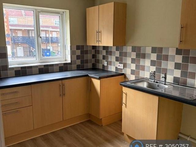 Apartment for rent in March, Fenland