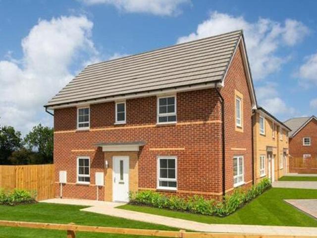 House for sale in New Rossington, Doncaster