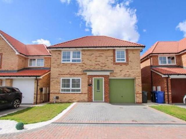 House for sale in New Rossington, Doncaster