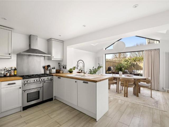 House for rent in Balham, Greater London