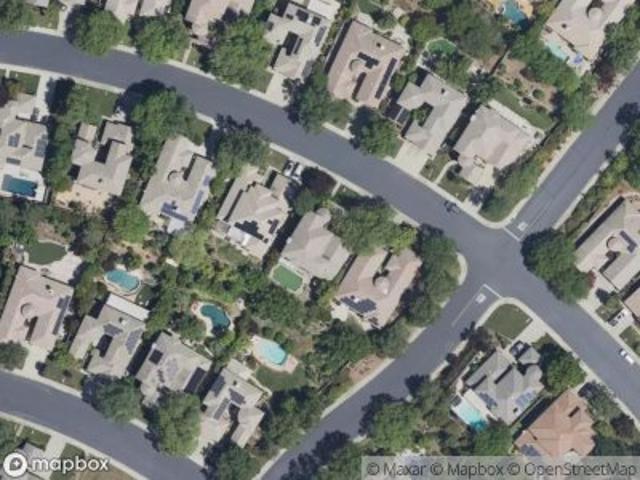 House for sale in California