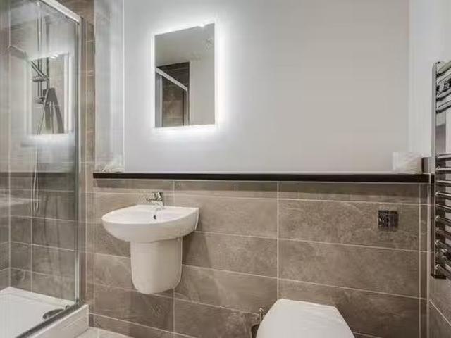 Apartment for rent in St George's Quarter / Cultural Quarter, Calderstones